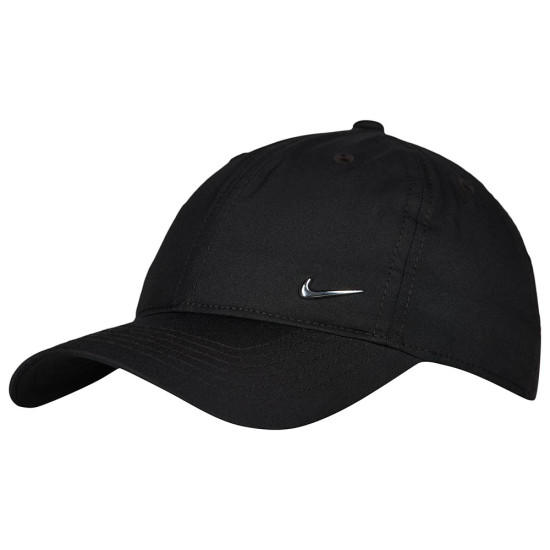 Nike Παιδικό καπέλο Dri-FIT Metal Swoosh Club Cap